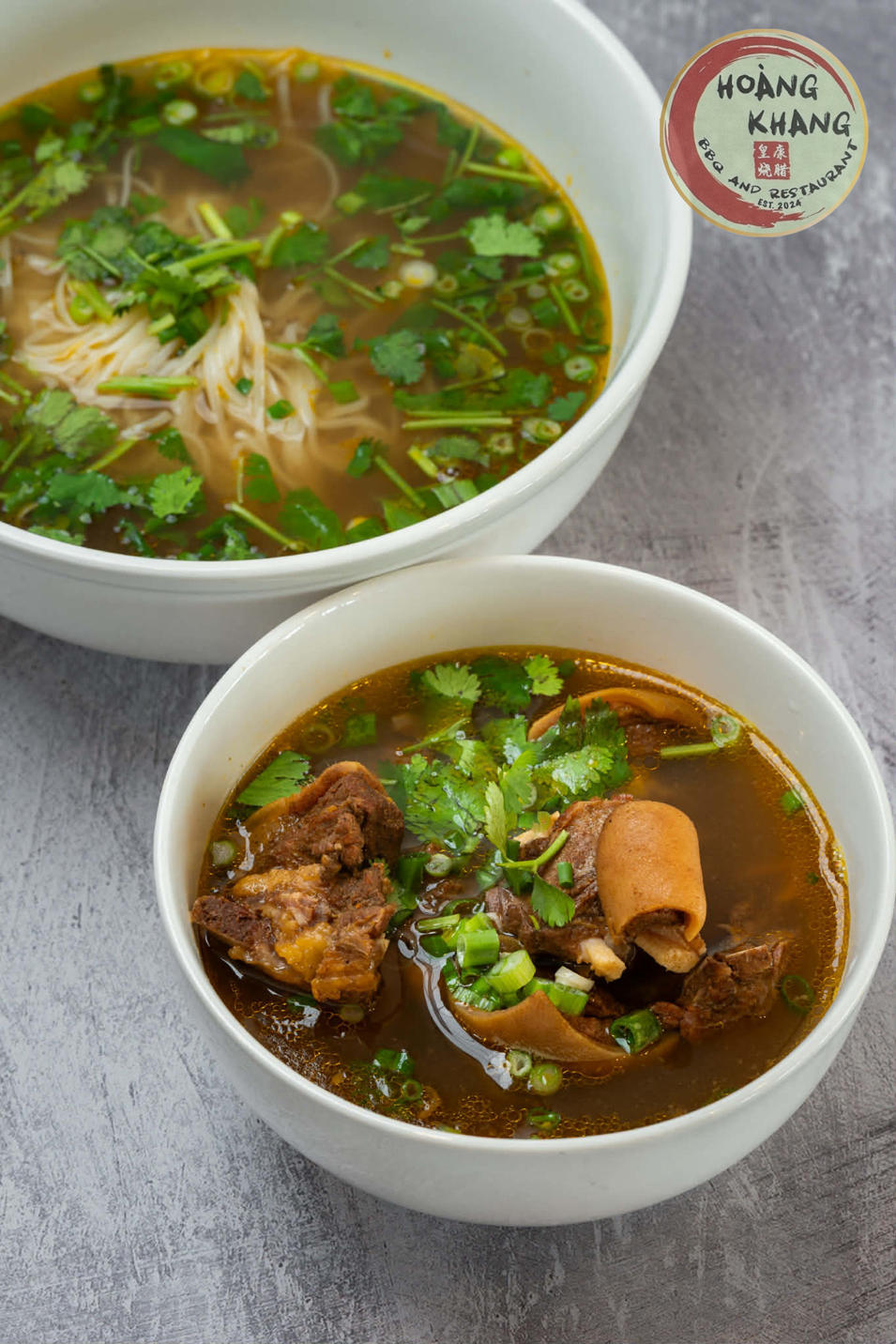 Vietnamese Food